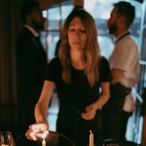 Meet your Posher, Kelly